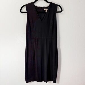 Banana Republic Black Sheath Dress‎ for Cocktail Nights